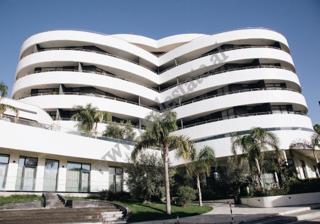 Two bedroom apartment for sale in Currilat area in Durres, Albania